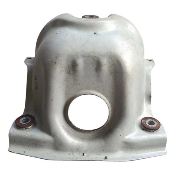 Defletor Protetor Calor Catalisador Honda Civic 2009 A 2011