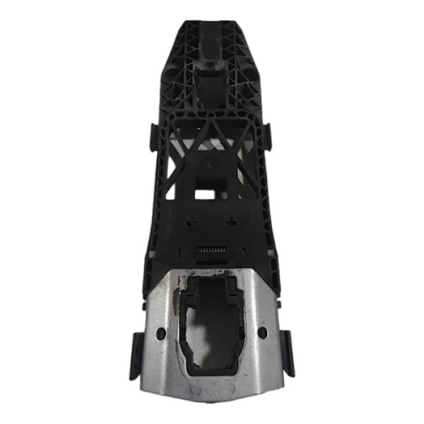 Suporte Maçaneta Externa Dianteira Esquerda Polo 2018 Cx118 Dianteira