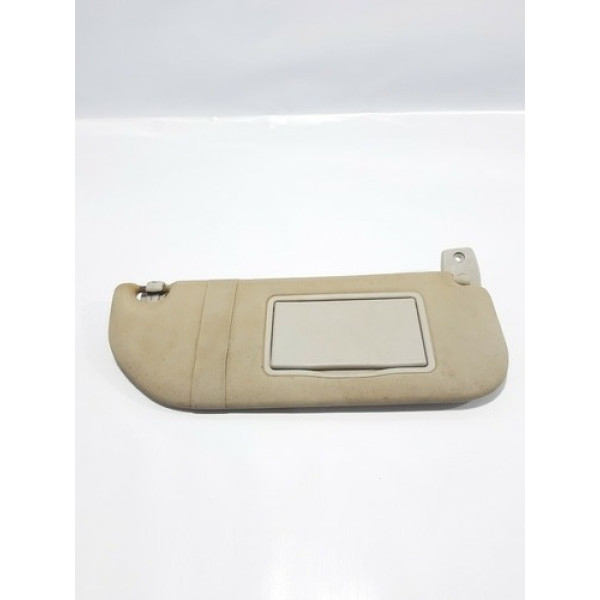 Quebra Sol Lado Direito Citroen C3 2010 Cx96