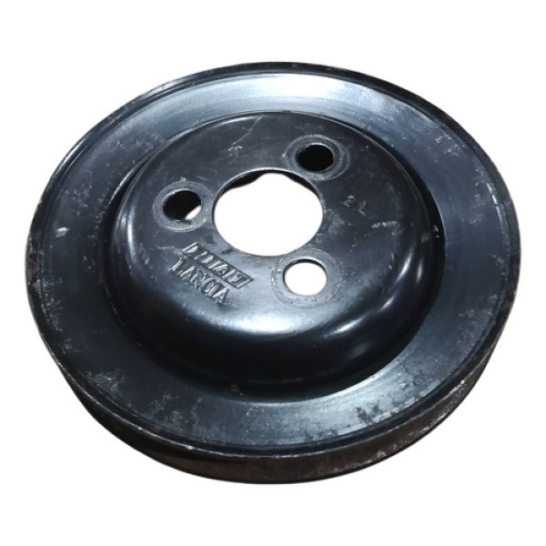 Polia Bomba Da Água Motor Fiat Palio Fiasa 1.0 1996 A 2000