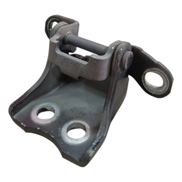 Dobradiça Inferior Porta Dianteira Esquerda Crv 2007 A 2011