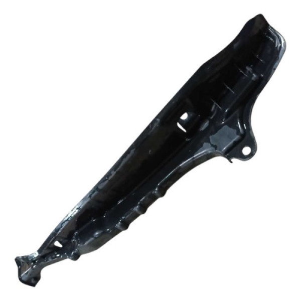 Moldura Interna Paralama Direito Honda Fit 2003 A 2007
