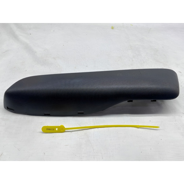 Moldura Puxador Traseiro Direito Fit 2005 83742sad Cx304 Preto