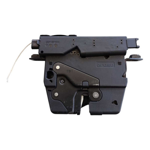 Fechadura Elétrica Tampa Traseira Bmw 320i 2014 2015 2016