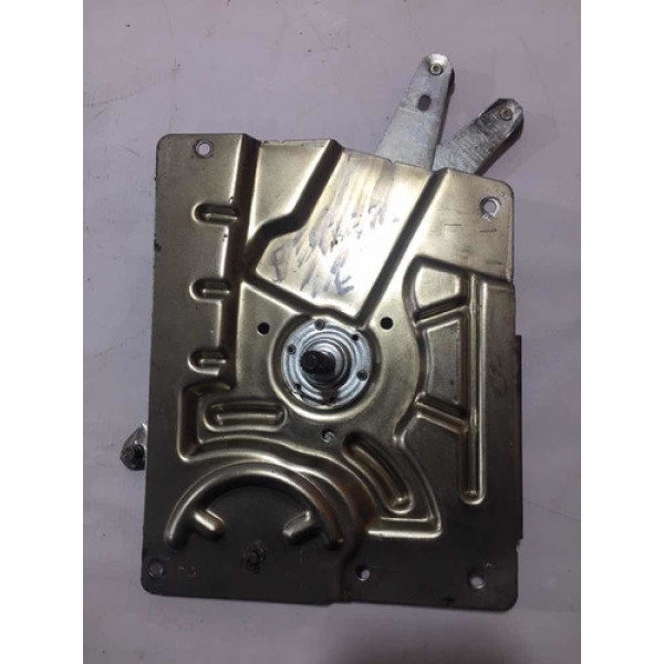 Maquina Vidro Manual Traseiro Esquerdo Blazer 1997 A 2005 