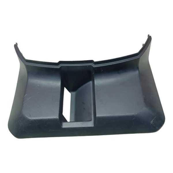 Proteção Moldura Esquerda Tampa Estepe Pajero Full 2012 2011