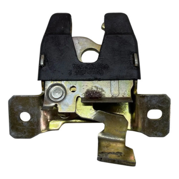 Fechadura Tampa Traseira Santana 1984 A 1993