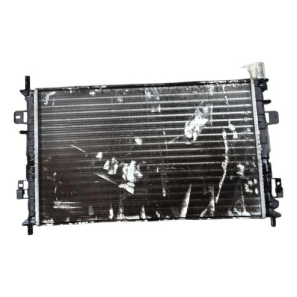 Radiador Ford Fiesta 1.0 1.6 2007 2008 2009 2010 2011 2012