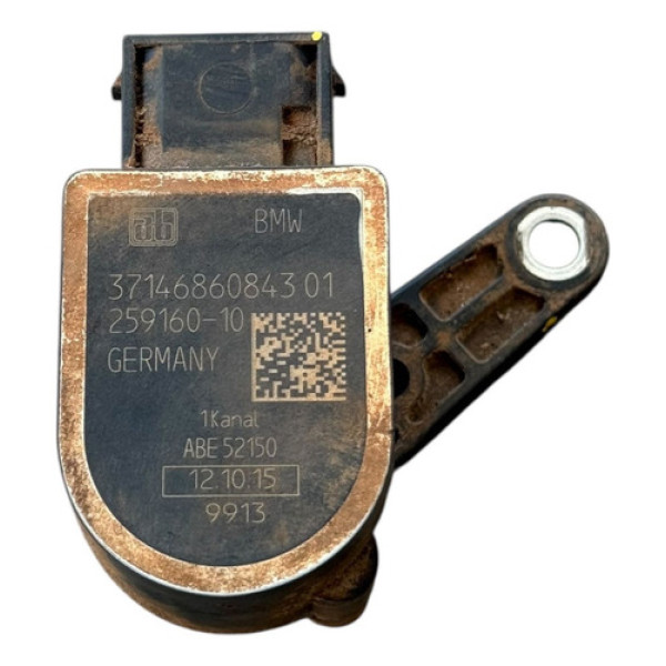 Sensor Estabilidade Traseira Bmw 320i 2015 2016 2017 Branco