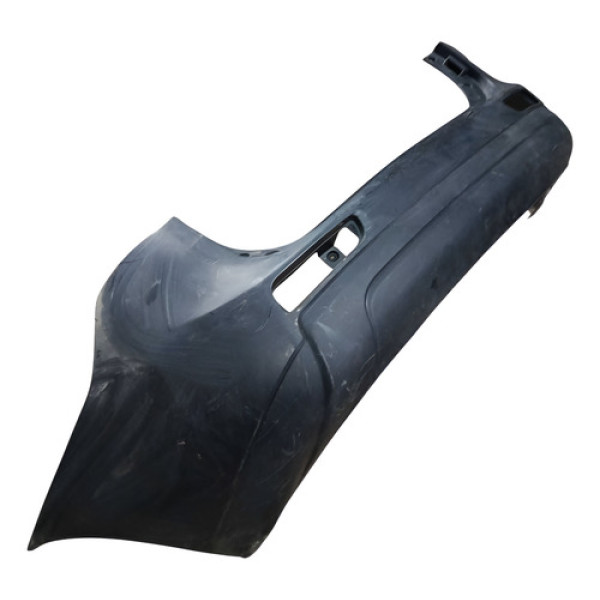 Parachoque Traseiro Mitsubishi Outlander 2011 A 2015