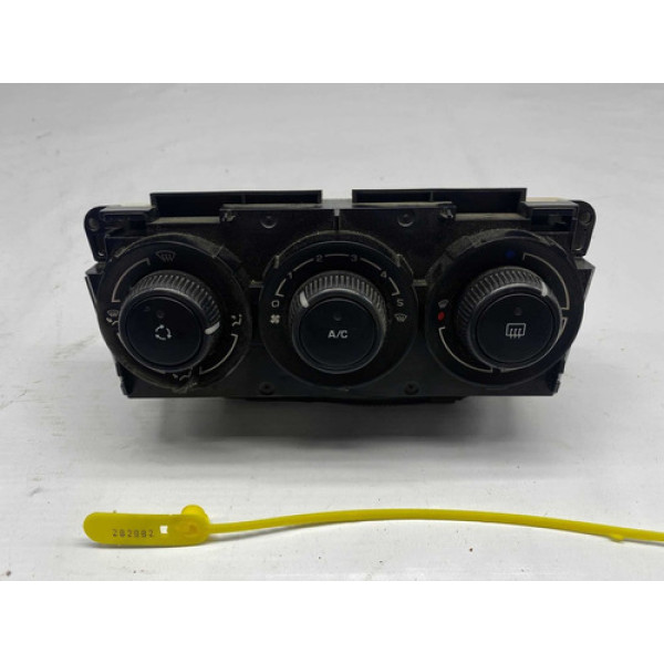 Comando Ar Condicionado Peugeot 308 2014 69947013 Cx321