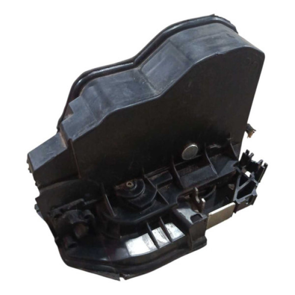 Fechadura Porta Traseira Direita Bmw 320i 2015 C/detalhe