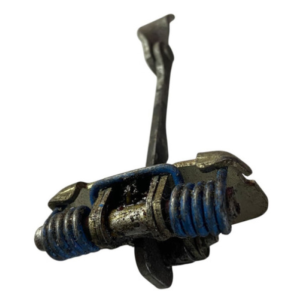 Dobradiça Porta Dianteira Esquerda Renault Logan 2010