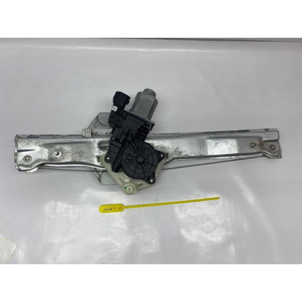 Máquina Vidro Elétrica Dianteira Esquerda Ford Ka 2019 Cx270