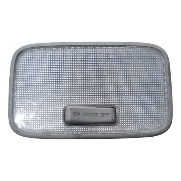 Luz Cortesia Teto Traseira Cerato 2012 