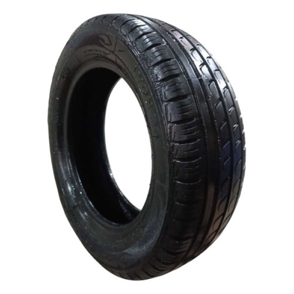 Pneu Remold Gold Lyon P6 185/60 R14 Bom Estado A1