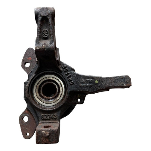 Montente Manga De Eixo Dianteira Direita Idea 1.4 2009 S/abs