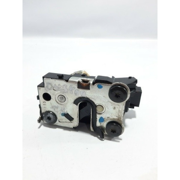 Fechadura Traseira Direita Renault Duster Oroch 2017 Cx111