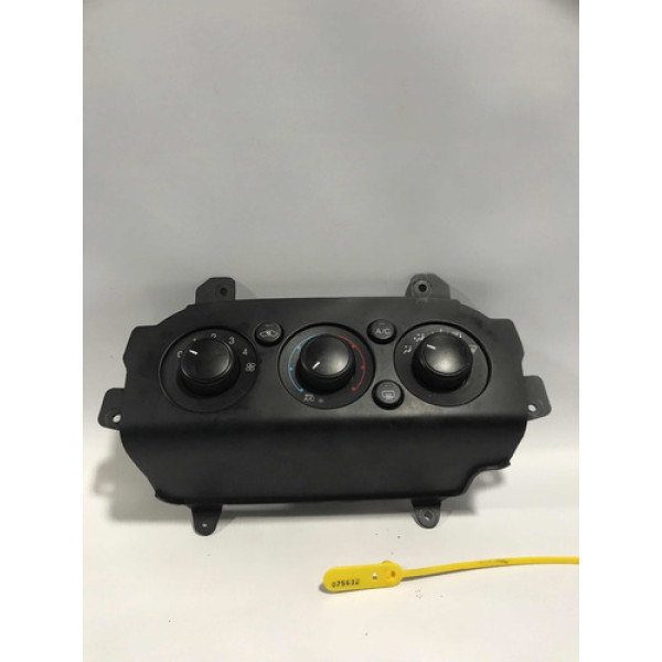 Comando Ar Condicionado Ford Ka 2019 J7bt19980 Cx245