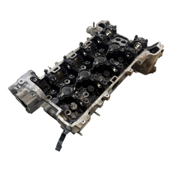 Cabeçote Captiva 2.4 2010 2011 2012 Retificar Sem Comando