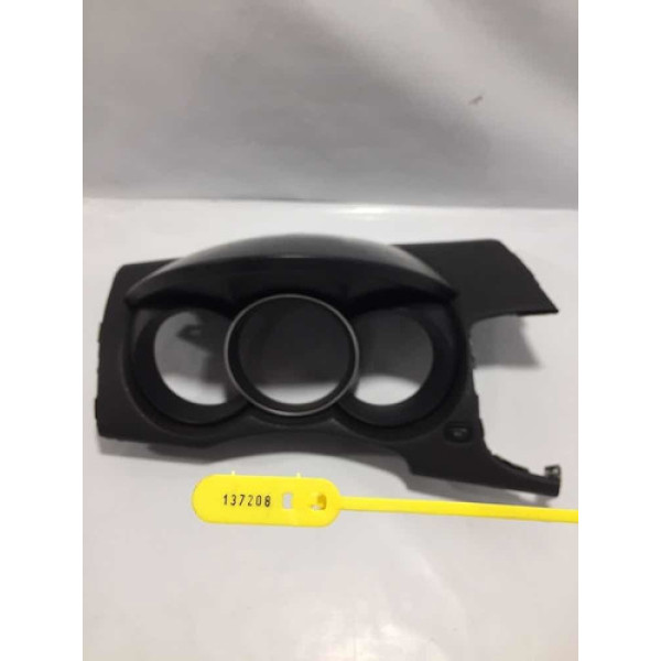 Moldura Painel De Instrumento Cerato 2011 2012 S19