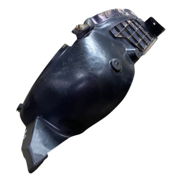 Para-barro Traseiro Direito Chevrolet Prisma 2013 A 2019