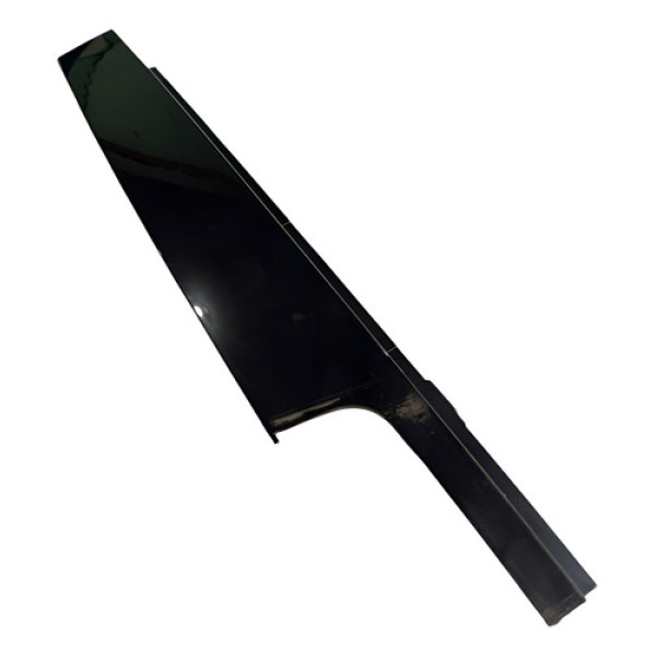 Moldura Porta Dianteira Direita Bmw 320i 2015 51337263384 Branco