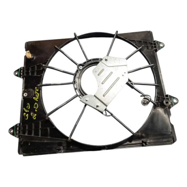 Defletor Ventoinha Honda Civic G10 2.0 2017 2018 2019 A 2021