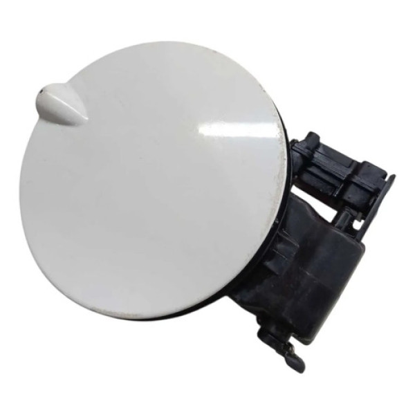 Portinhola Tanque Combustível Onix Prisma 2013 A 2019 Branco 2013