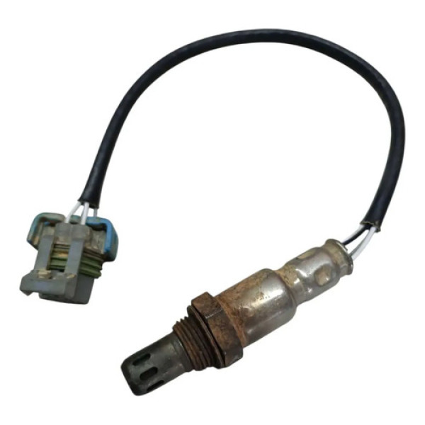 Sonda Lambda Chevrolet Captiva Malibu 2.4 2011 2012 24582356