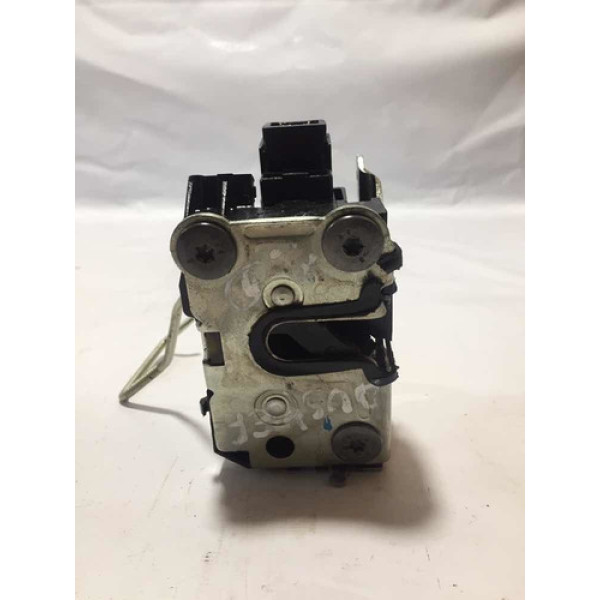 Fechadura Elétrica Traseira Direita Renault Duster 2014 Cx95