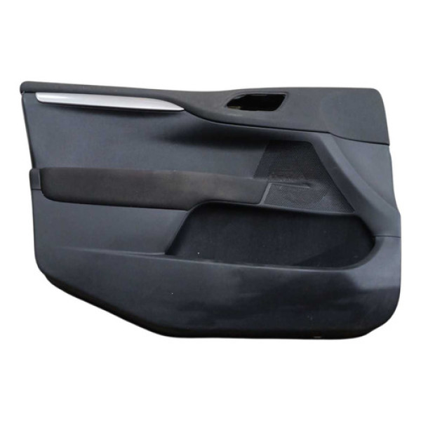 Forro Porta Dianteira Esquerda C4 Lounge 2014 A 2019