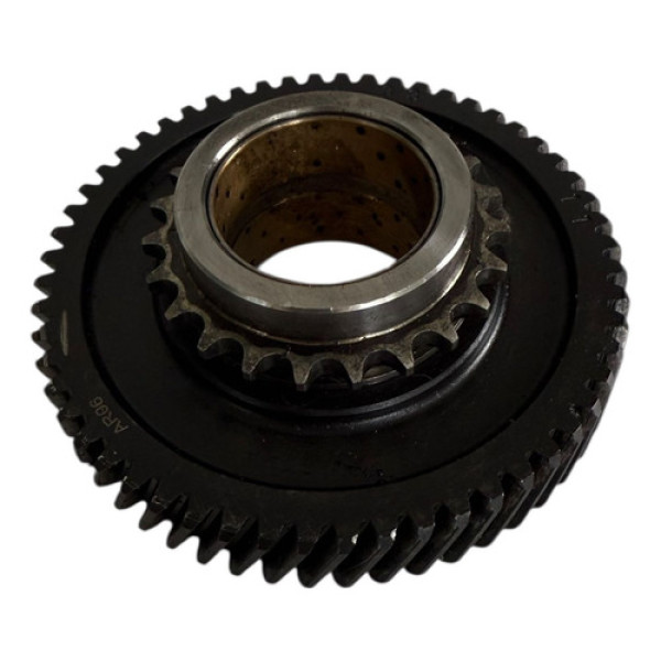 Engrenagem Corrente Comando Pajero Full 3.2 2001 A 2007