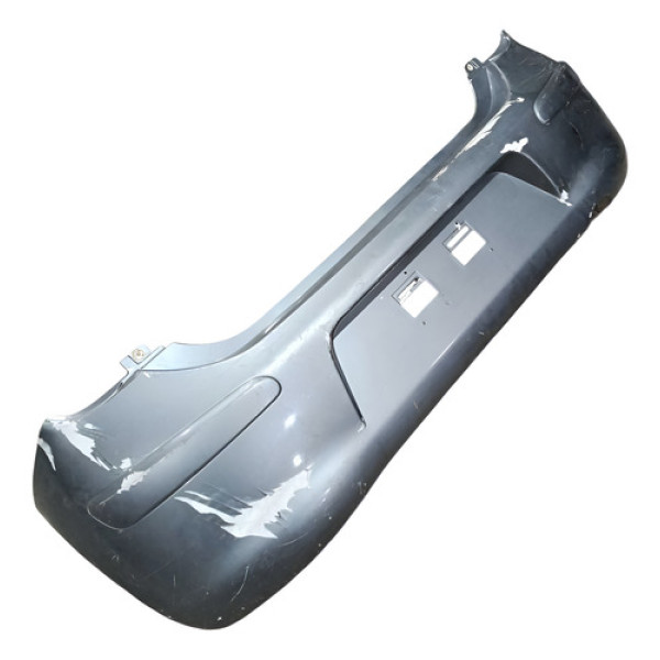 Parachoque Traseiro Nissan March 2011 2012 2013 2014