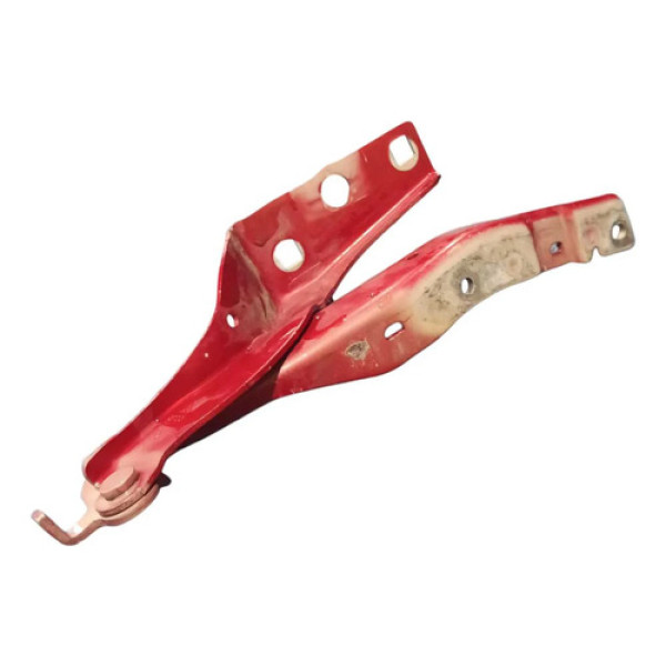 Dobradiça Capô Lado Esquerdo Peugeot 308 2012 A 2016 Orig