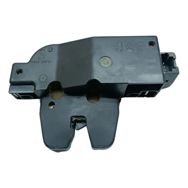 Fechadura Tampa Traseira Citroën C4 Lounge 2016 2017 Cx117