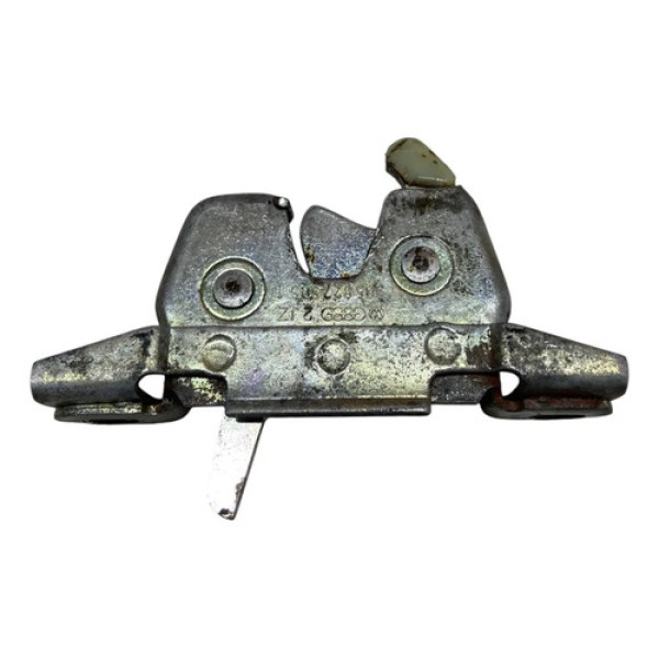 Fechadura Tampa Traseira Volkswagen Gol Quadrado 1988 A 1994