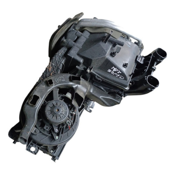 Caixa Evaporadora Ar Condicionado Cruze 2012 A 2016 Ce2