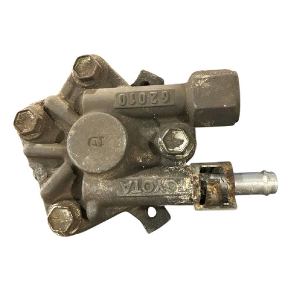 Ventoinha Hidraulica Toyota Camry 3.0 V6 1993 1994 Usad Cx68