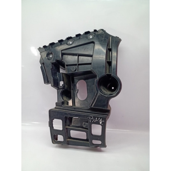 Guia Parachoque Traseiro Esquerdo Bmw X1 2010 2011 2012 S16