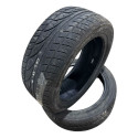 Kit Par Pneu Longway Ds Drift Show 225/45 R17 Remoldado