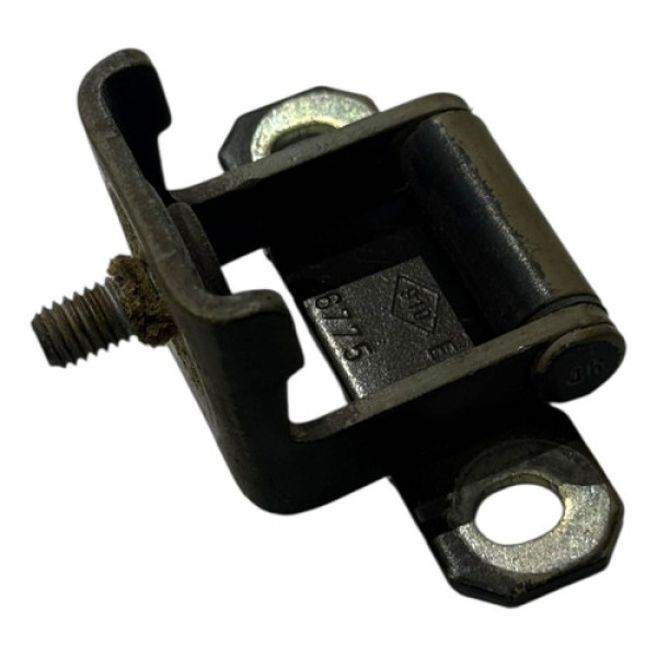 Dobradiça Tampa Traseira Sandero 2008 A 2013 Unidade