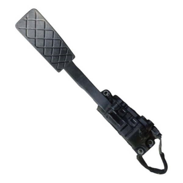 Pedal Acelerador Vw Fox Gol Saveiro Voyage 6qe721503d Cx161