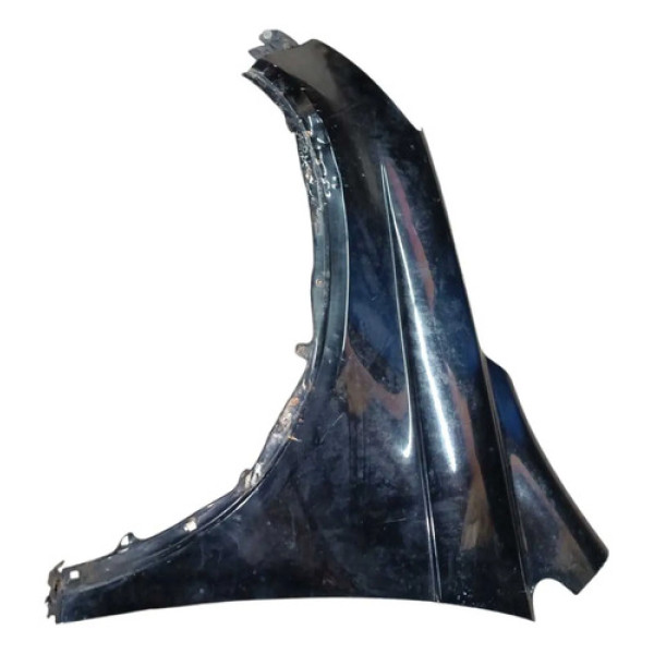 Paralama Esquerdo Honda Crv 2.0 2007 A 2011 C/detalhe