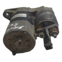 Motor Arranque Partida Gol Saveiro G5 1.6 2012 D02