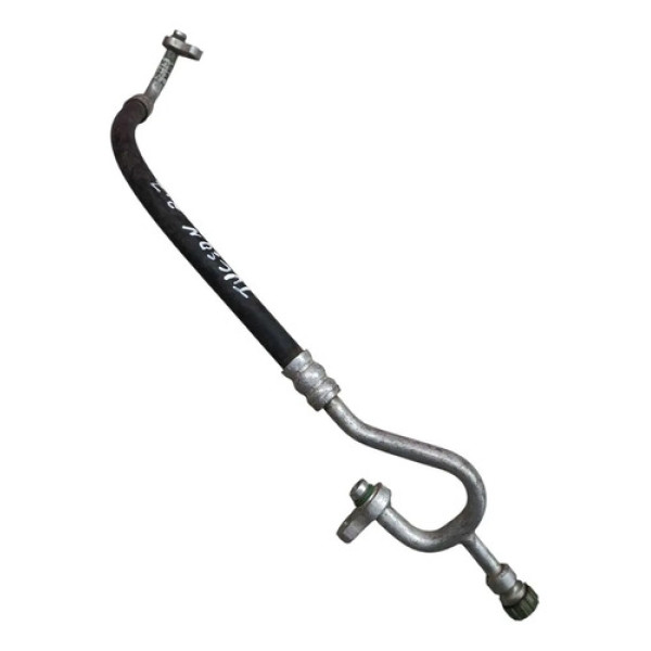 Mangueira Ar Condicionado Tucson 2.7 2007 2008 2009 2010 11