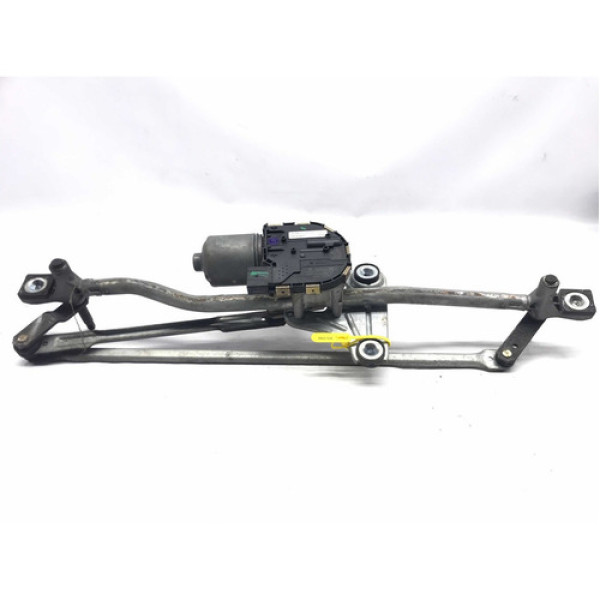 Motor Limpador Para-brisa Volvo V60 T5 2011 2012 2013