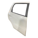 Porta Traseira Direita Chevrolet Spin 2012/2013/2014/2015 Traseira Direito Branco