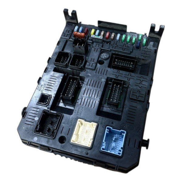 Modulo Bsi C4 Pallas Peugeot 307 2003 A 2012 966405918001