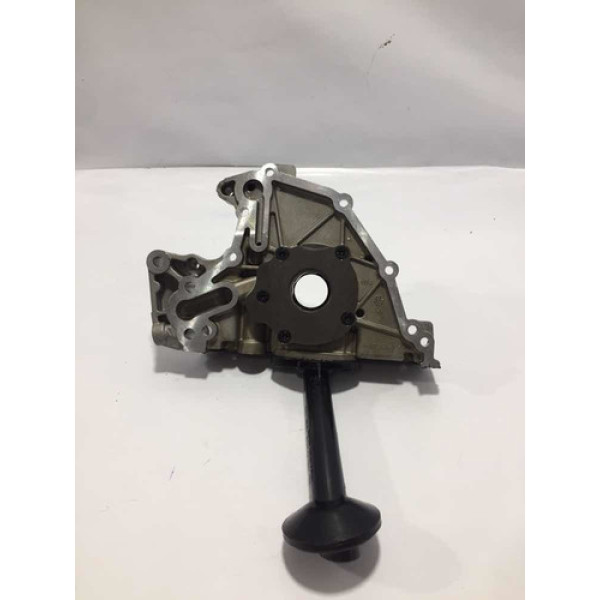 Bomba De Óleo Pescador Vw Gol G7 G8 1.0 3cc 2020 Bo1